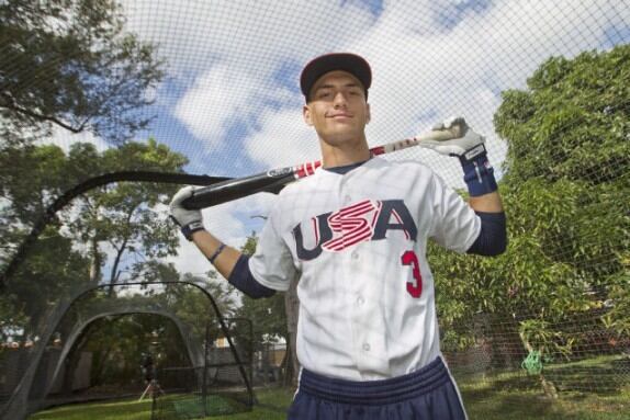 Re-Ranking Chicago Cubs' Top 10 Prospects after the 2012 MLB Draft