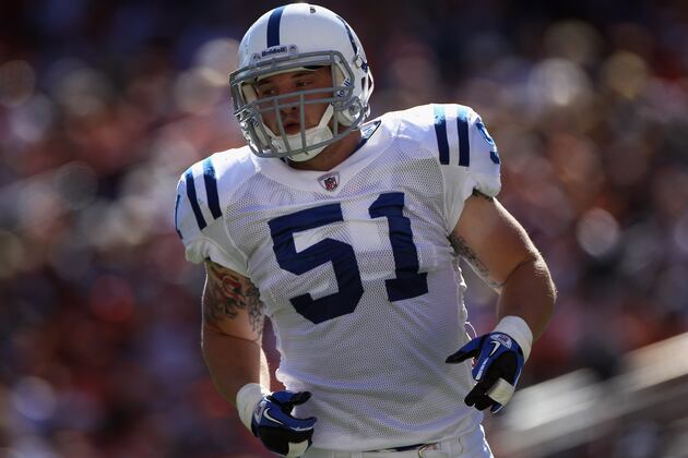 Predicting Every NFL Team's Leading Tackler in 2012