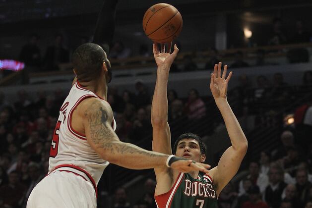 Predicting the Best Free-Agent Steals of NBA Offseason