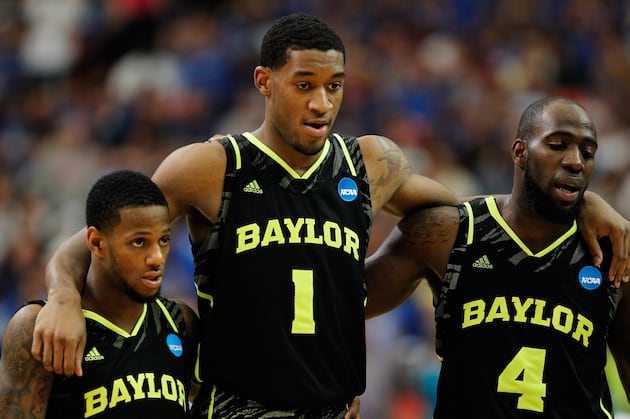 NBA Draft 2012: Ranking the 5 Best Fits for Perry Jones III