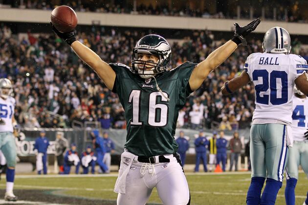Philadelphia Eagles: 10 Players Firmly on the Roster Bubble