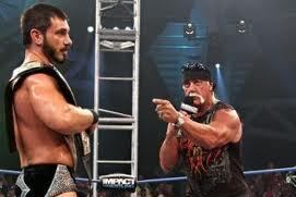 TNA Live: 3 Reasons IMPACT Gets Its First A+ Interest Rating
