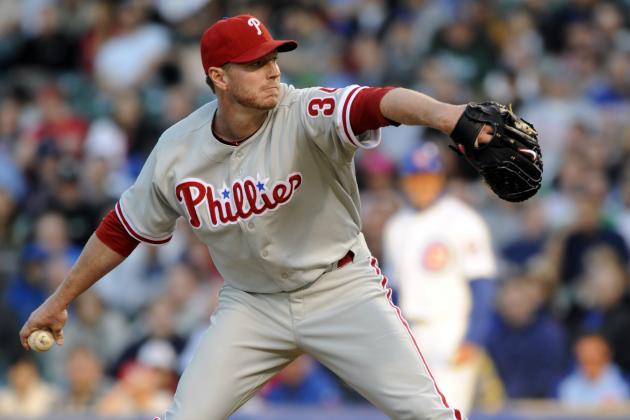 Fantasy Baseball: 5 Quick Tips for Lowering Your Team's ERA