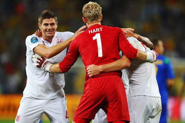Euro 2012 Odds: Quarterfinal Predictions for Top 8 Teams