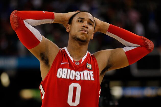 2012 NBA Draft: Mock Draft One-Week Countdown Edition (With Player Highlights)