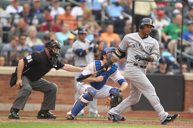 New York Yankees vs. New York Mets: A Breakdown of the Subway Series, Round 2