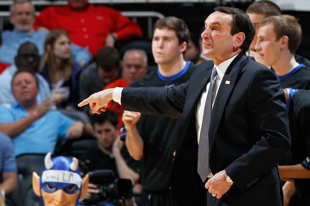 College Basketball: Predicting the Career Win Totals of 10 Top CBB Coaches