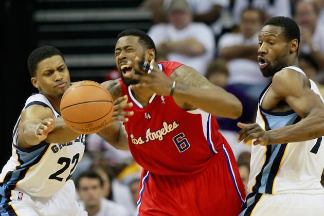 NBA Draft 2012: 5 Players the Los Angeles Clippers May Select with the 53rd Pick