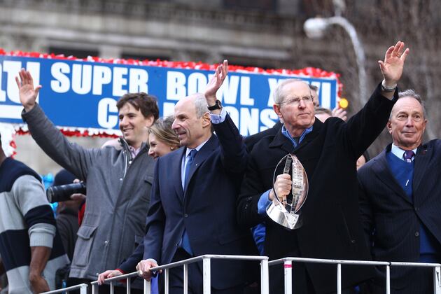 New York Giants: 12 NFC East Players Who Could Be Problems