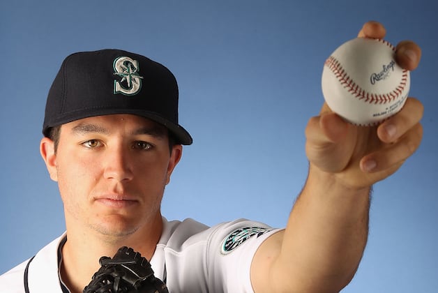 Seattle Mariners: 5 Prospects Who Should Be Called Up ASAP