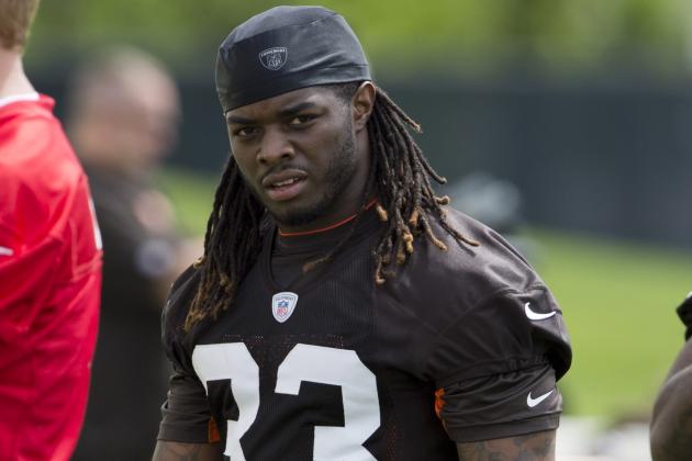 Fantasy Football: 10 Most Reliable Rookies for 2012 NFL Fantasy Football Season