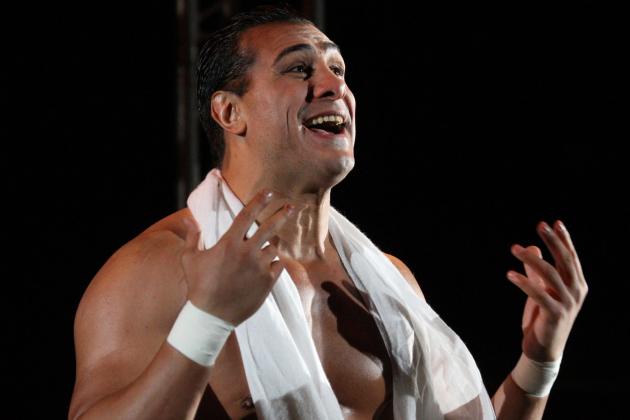 WWE: How to Make 5 Good Performers into Great Ones