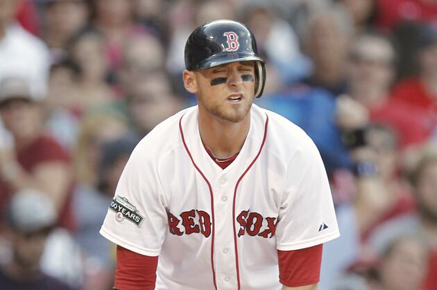 10 Players Who Are Keeping the Red Sox Afloat in the Pennant Race