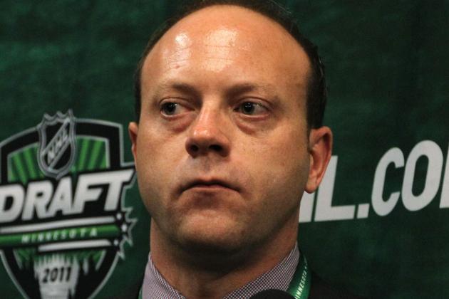 Chicago Blackhawks 2012 NHL Draft Picks: Predictions and Analysis