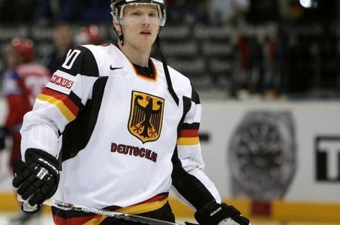 NHL: The Best German Hockey Players of All Time