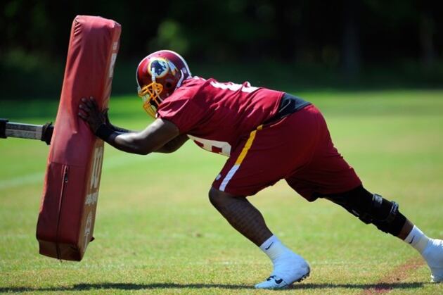 Washington Redskins: 5 Encouraging Signs Going into the 2012 Season