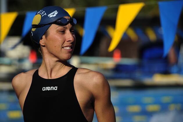 US Olympic Trials 2012: 5 Comeback Athletes Hoping to Find Their Way to London