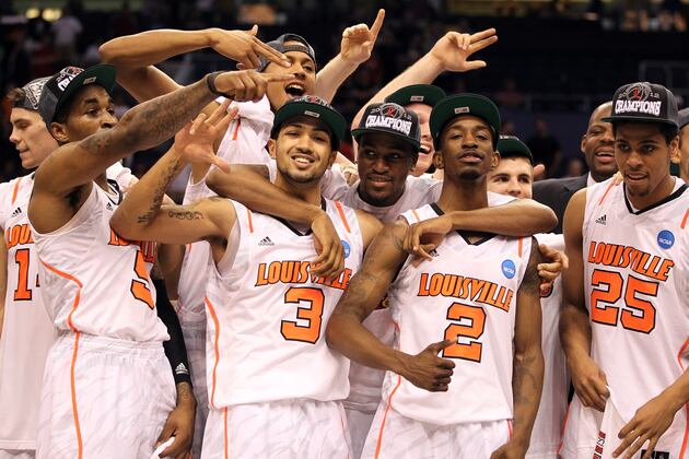College Basketball: Schools That Will Finish at the Top of Each Major Conference