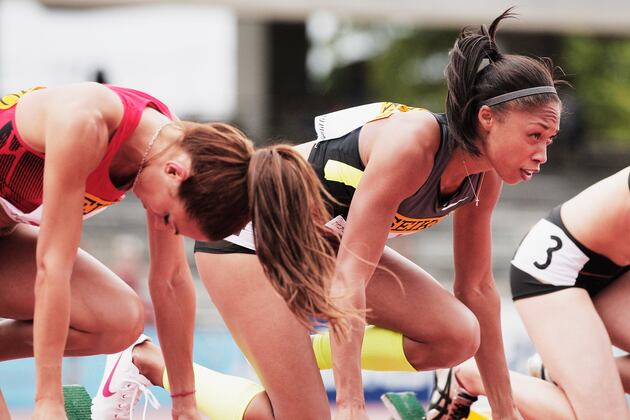 London 2012: U.S. Olympic Trials, from American Hopefuls to Event Primers
