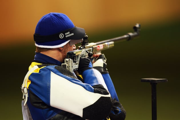 US Olympic Shooting Team 2012: Updated News and Analysis for America's Squad