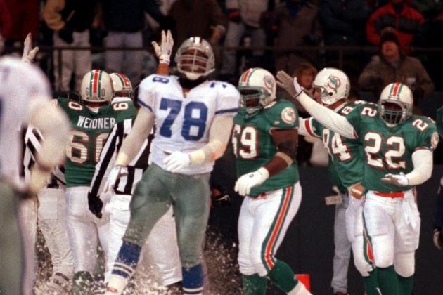 The Biggest Brainfarts in Sports History 