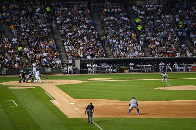 Chicago White Sox: Dissecting Excuses for Poor Attendance at Crosstown Classic