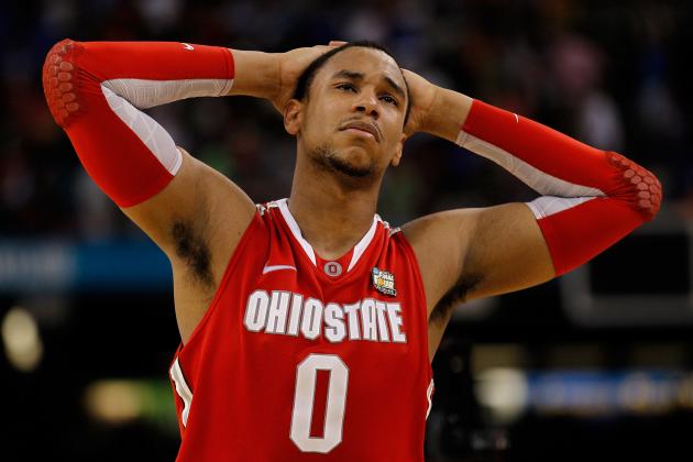 NBA Draft 2012: Which First-Round Picks Will Be out of the NBA in 5 Years?