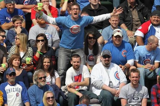 The Top 10 Fanbases in American Sports