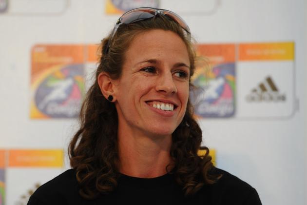 US Olympic Women's Track & Field Team: 5 Underrated Athletes You Need to Watch