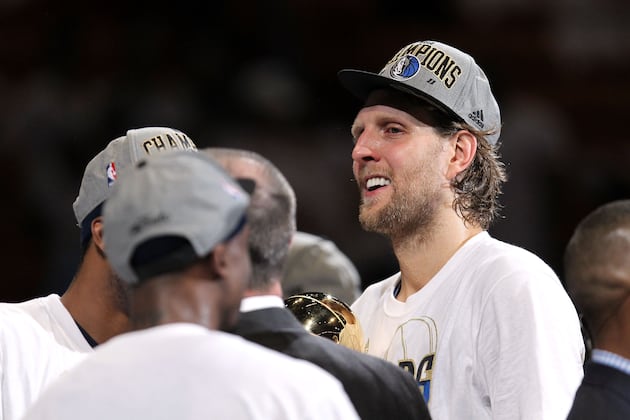 5 Greatest Comebacks in NBA Finals History