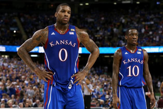 NBA Draft 2012: Ranking 5 Best Team Fits for Thomas Robinson