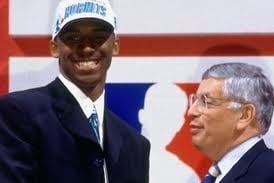 The 20 Worst Draft Day Trades in NBA History