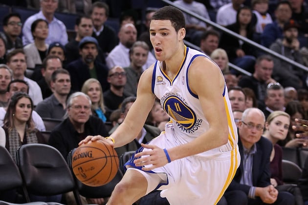 Golden State Warriors: 7 Reasons Why Klay Thompson Is the Future Star for Dubs
