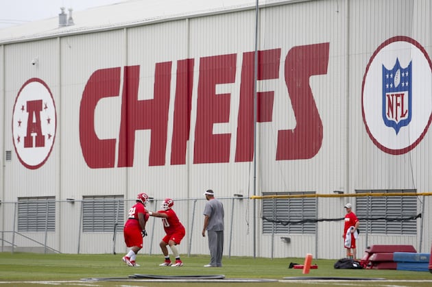 Kansas City Chiefs: Most Important Game in Each Quarter of the 2012 Season