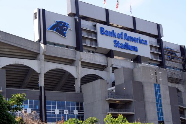 Carolina Panthers: Top 5 Games of the 2011 Season