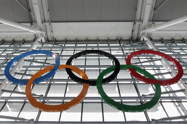 The 10 Most Memorable Moments in Olympic Gymnastics History