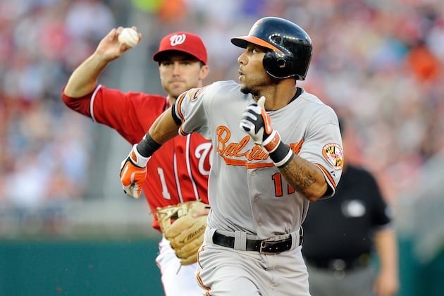 Washington Nationals vs. Baltimore Orioles Preview: Beltway Battle Part II