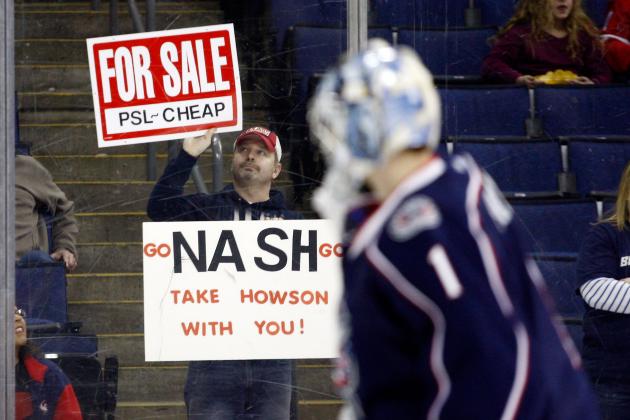 NHL Offseason: 6 Teams That Must Make a Splash in Free Agency