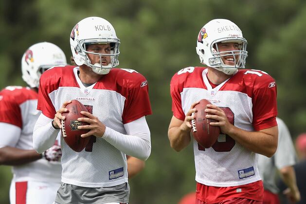 32 Things Fanbases Should Hope to Learn During NFL Training Camps