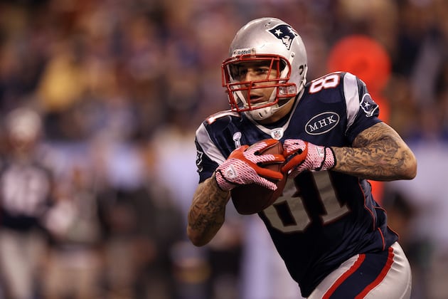 20 NFL Players Most Likely to Complain About Their Contracts Next Offseason