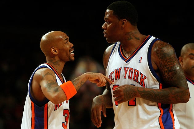 N.Y. Knicks: Power Ranking the 10 Worst Offseason Moves of the Last Decade