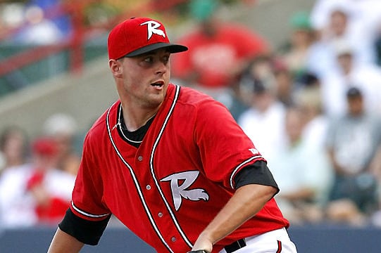 Re-Ranking the S.F. Giants' Top 10 Pitching Prospects Post-Draft