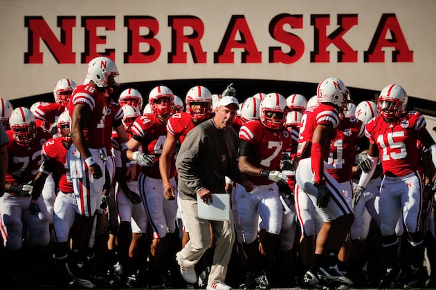 Nebraska Football Recruiting: Ranking the 2013 Class so Far
