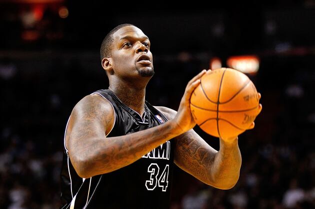 The Least Valuable Member of Every NBA Finals Team of the Last 15 Years