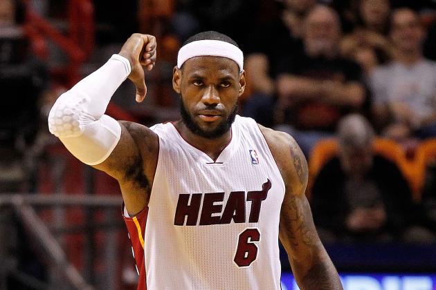 Miami Heat: Which NBA Free Agents Would Take a Pay Cut to Play for Miami?