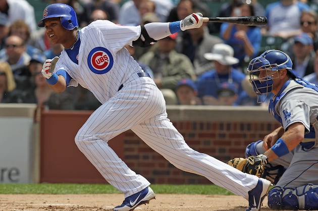 Fantasy Baseball 2012: Top 20 Shortstops from This Point Forward