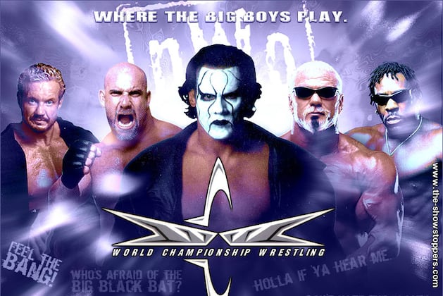WWE: Worrisome Comparisons with WCW's Dying Days