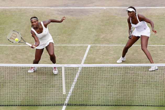 US Olympic Women's Tennis Team 2012: Updated News, Analysis for Americas Squad