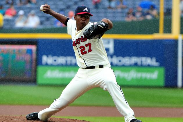 4 Minor League Prospects the Atlanta Braves Must Call Up in 2012
