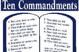 Fantasy Football 2012: Ten Commandments Before Your Draft